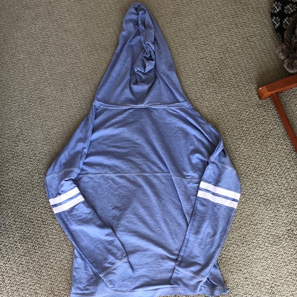 Women’s US vintage hoodie - Picture 4 of 4